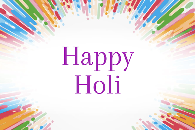 Happy Holi 2020 image download free