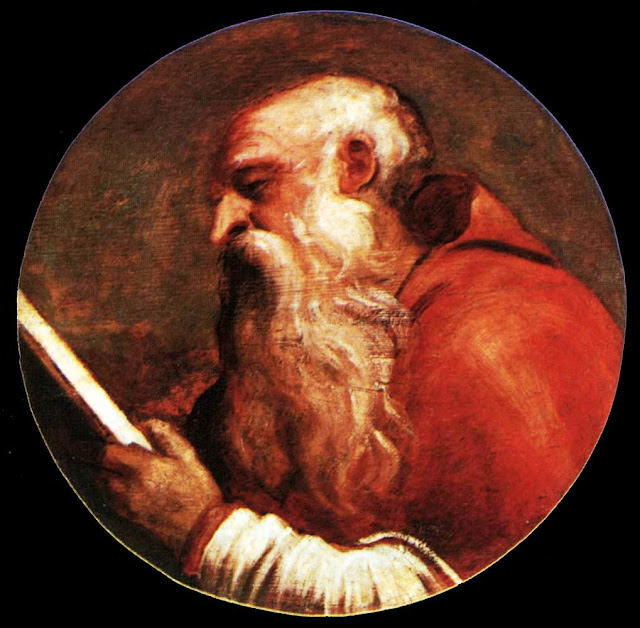 MI PINACOTECA JAN SANDERS VAN HEMESSEN