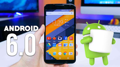 تركيب الريكفري وعمل روت لجهاز Nexus 5 و 6 أندرويد مارشميلو 6.0 تركيب الريكفري وعمل روت لجهاز Nexus 5 و 6 أندرويد مارشميلو 6.0