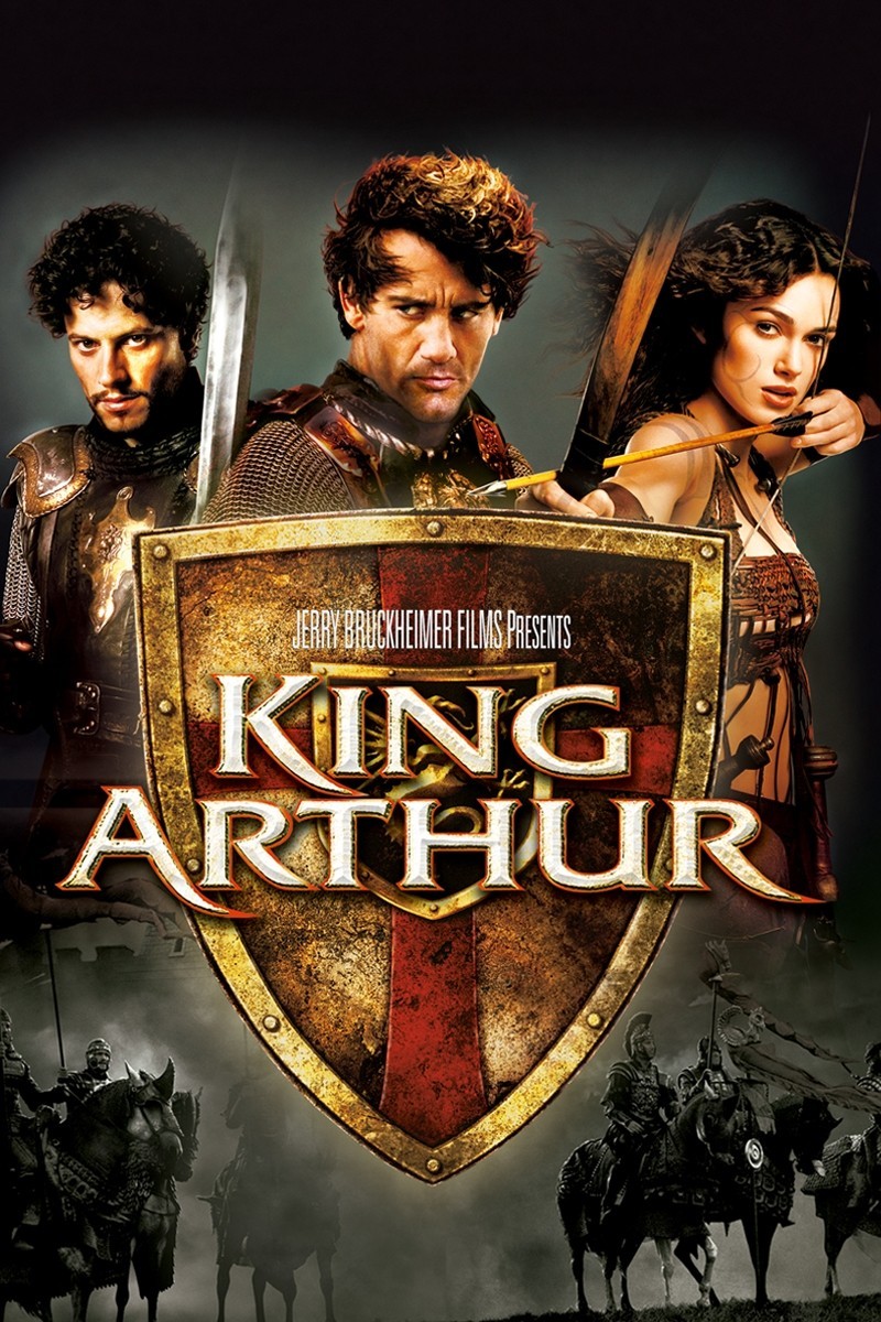 2040movie King Arthur 2004 Movie Download Free