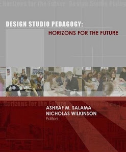 Design Studio Pedagogy