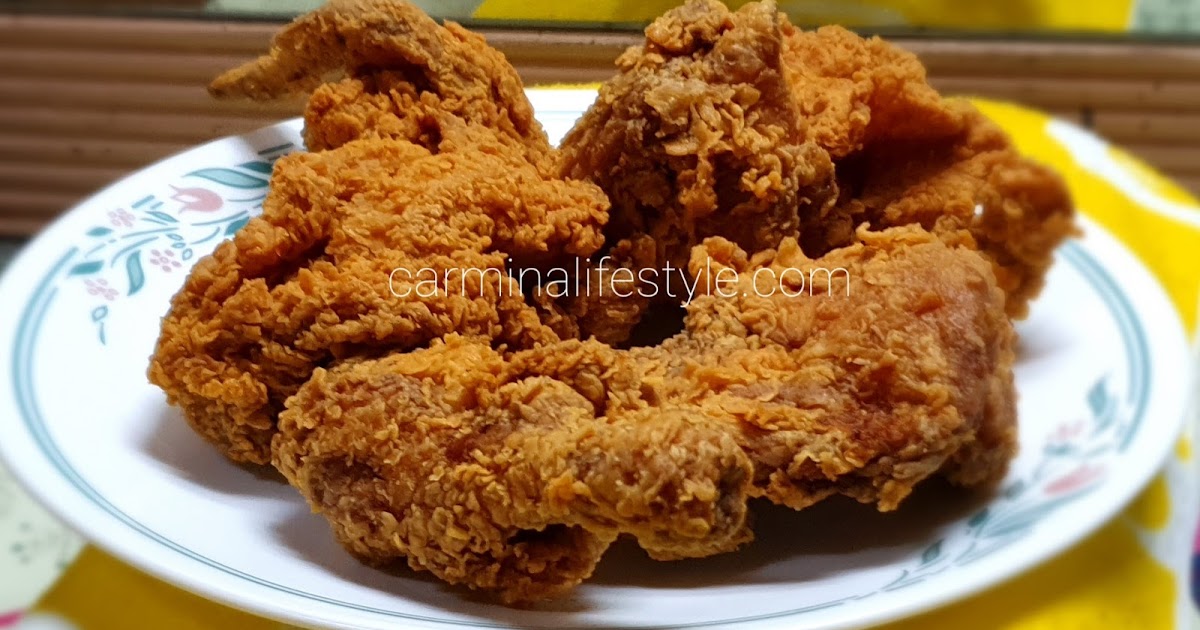 Popeye Chicken located in the Philippines