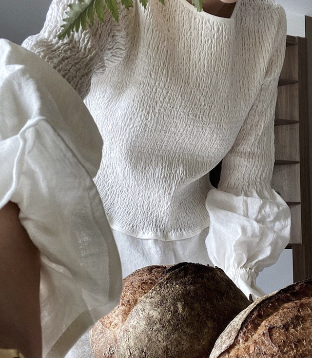 Caring for Linen — An Interview with Marle Founder Juliet Souter