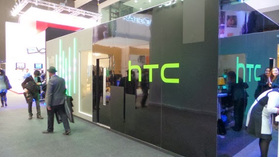 HTC, Ο Αντιπρόεδρος σχεδιασμού συνελήφθη για διακίνηση εμπιστευτικών πληροφορίων