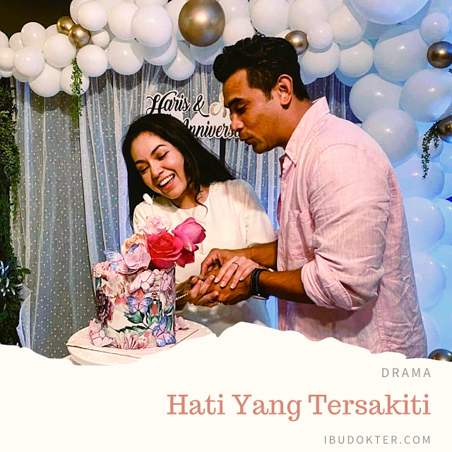 Drama Hati Yang Tersakiti Drama Hati Yang Tersakiti