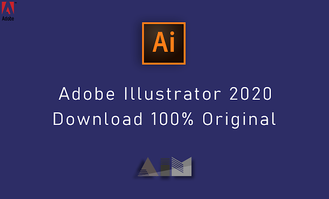 Download Adobe Illustrator 2020 - Aim Sys Tech