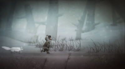 Never Alone Gameplay Image