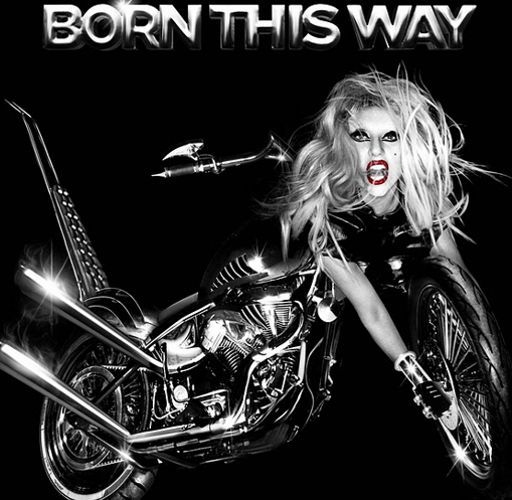 Lady Gaga publica la edición 10º aniversario del álbum ‘Born This Way’