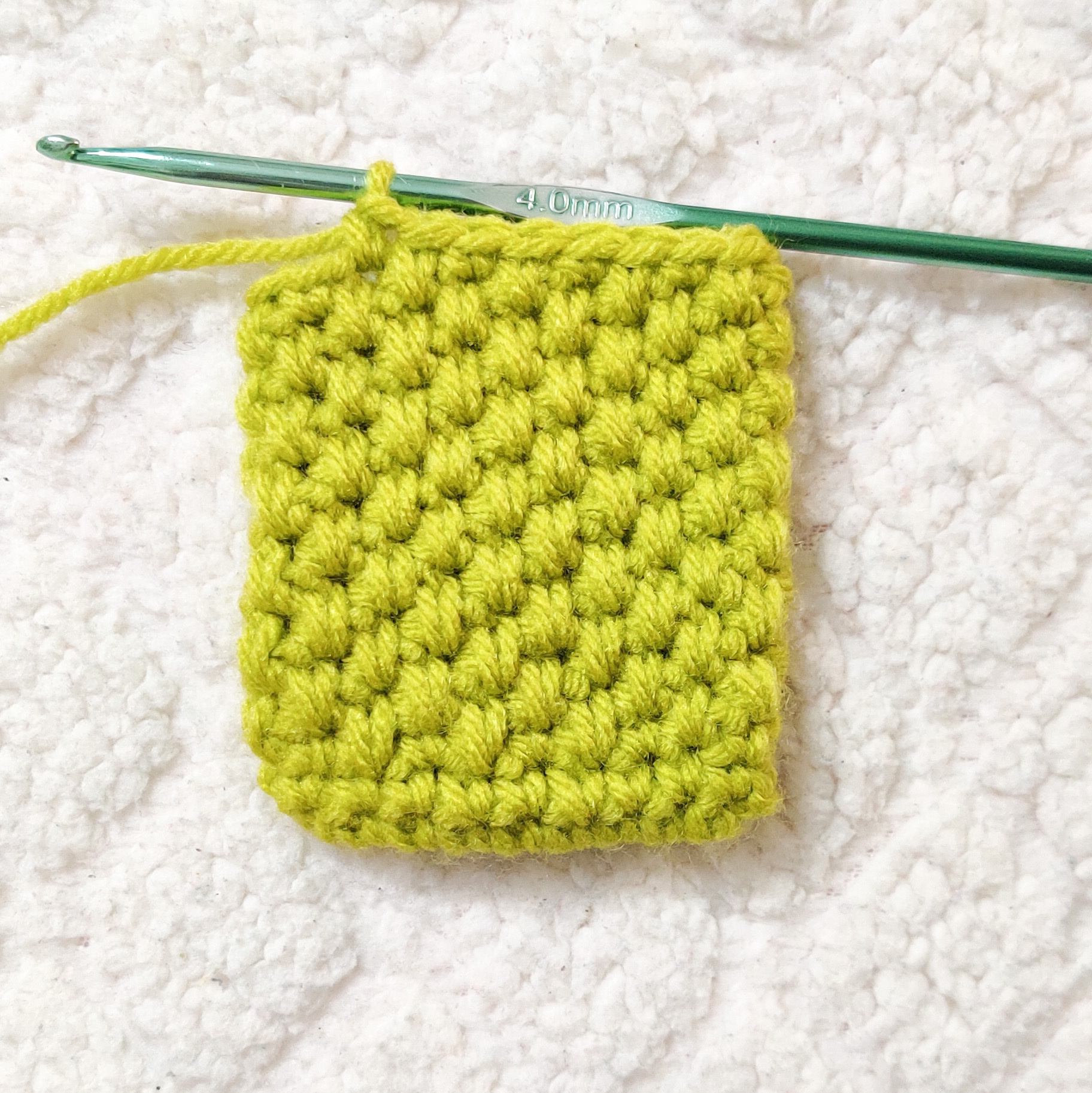 Raji's Craft Hobby How To Make a Easy Crochet Hook Pouch