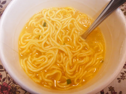 【iGM（アイ・ジー・エム）】チーズラーメン CHEESE Noodle コクのあるチーズ風味