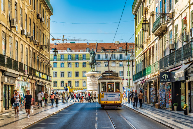 As 10 melhores coisas para fazer em Lisboa