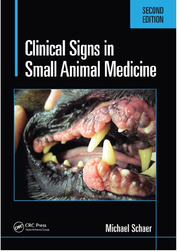 Clinical Signs in Small Animal Medicine, 2nd Edition