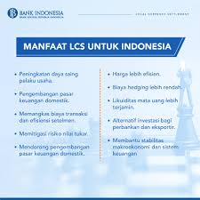 Local Currency Settlement (LCS)