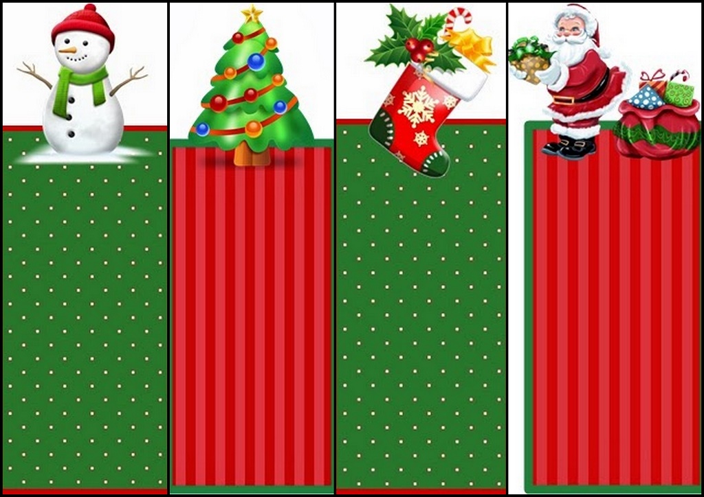 Nuggets Christmas Day 2022 Free Printable Christmas Nuggets Or Gum Wrappers - Oh My Fiesta! In English