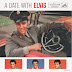 1959 A Date With Elvis - Elvis Presley