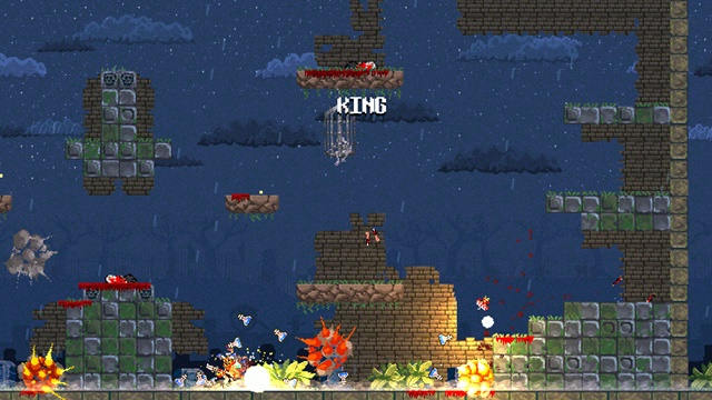 Demons with Shotguns PC Full Demons with Shotguns PC Full