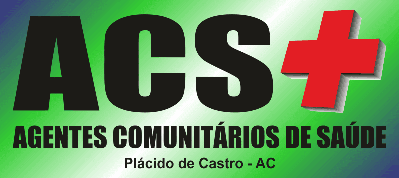 AGENTES COMUNITÁRIOS DE SAÚDE - PLÁCIDO DE CASTRO/AC