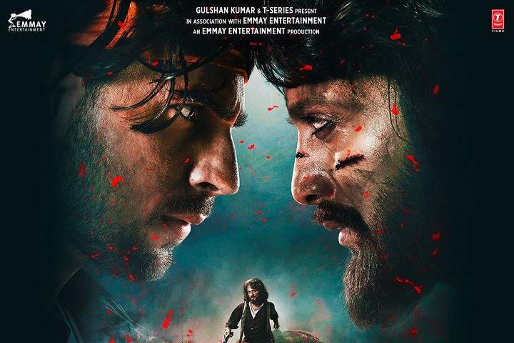 Marjaavaan (2019) Full Movie Download 720p 1080p latest movie Marjaavaan (2019) Full Movie Download 720p 1080p latest movie