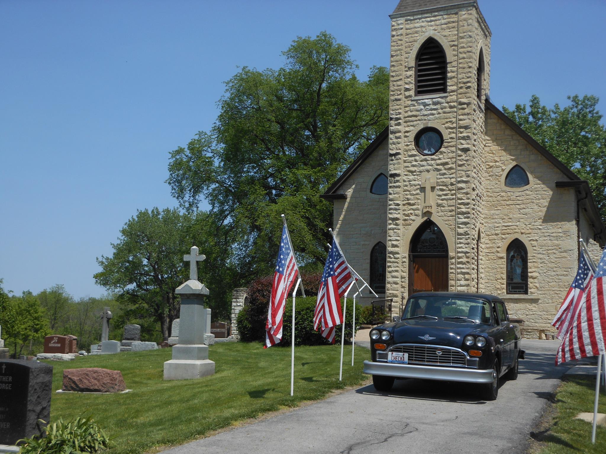 Archer Avenue History and Legends