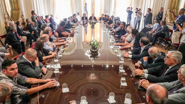 Economía 2020: las medidas que regirán desde enero para enfrentar la crisis y la pobreza Economía 2020: las medidas que regirán desde enero para enfrentar la crisis y la pobreza