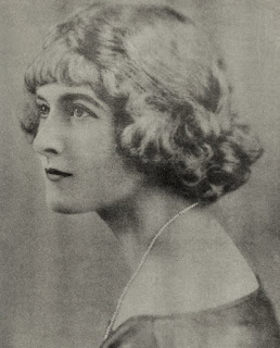 Lillian HallDavis Hitchcock's Tragic Star