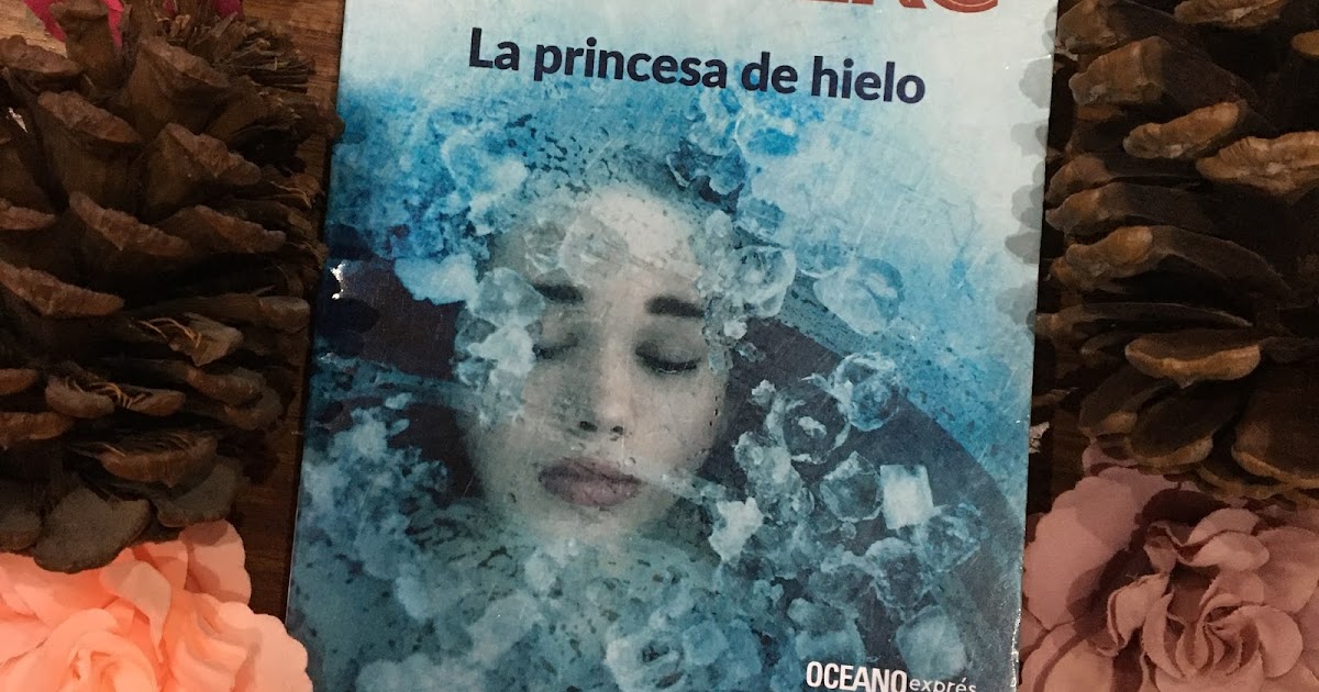 Reseña 201 La princesa de hielo Palta, papel o tijera Reseña 201 La princesa de hielo Palta, papel o tijera