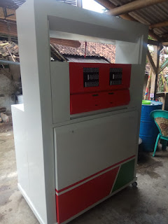 Standar Harga Pasaran Pom Mini 3