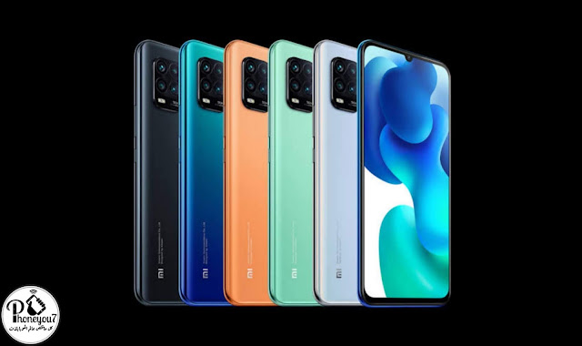 شاومي مي 10 لايت زوم - xiaomi mi 10 lite zoom شاومي مي 10 لايت زوم - xiaomi mi 10 lite zoom