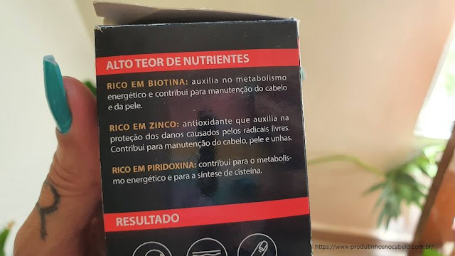 Bio Extratus Força