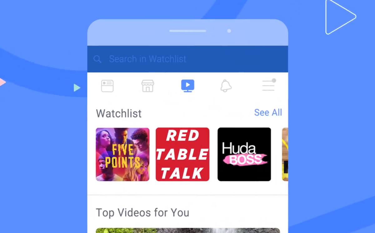 The speculation around Facebook Watch confuses all!