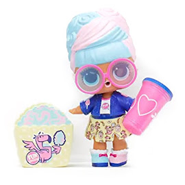 L.O.L. Surprise Loves Mini Sweets Flamingo Girlie Tots (#LS-208)