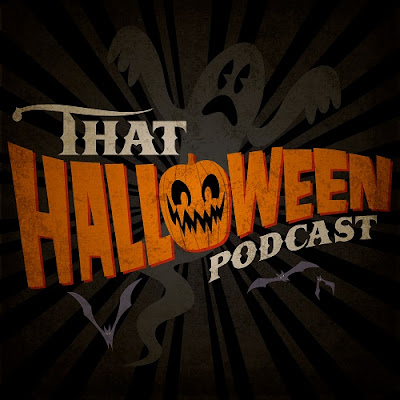 The Spooky Vegan: 5 New Podcasts To Listen To This Halloween Season