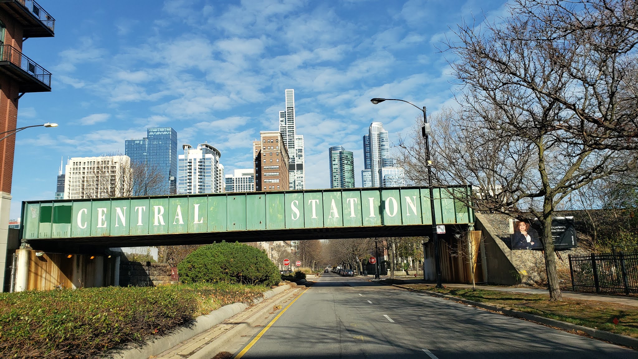 The Chicago Real Estate Local South Loop condo and townhome unit sales