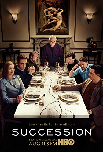 How Many Seasons Of Succession How Many Seasons Of Succession