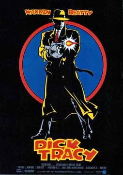Dick Tracy en Español Latino