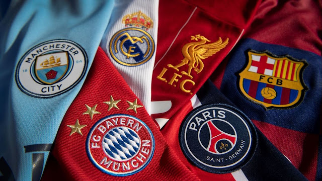 European Super League plans set to be announced - six English teams involved