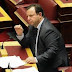  Βασίλης Γιόγιακας: «”ξέπλυμα” ευθυνών του ΣΥΡΙΖΑ η πρόταση δυσπιστίας»