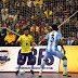 Futsal: Ala Cabreúva volta ao Brasil para jogar pelo Atlântico na temporada 2018