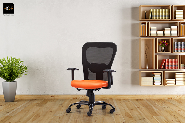 Top 3 Reasons Why Ergonomic Student Chair Make A Difference