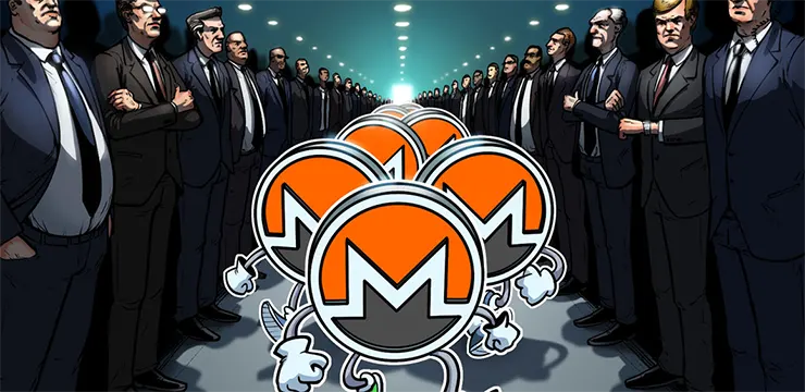 Сообщество Monero хочет приобрести Tesla Monero cообщество