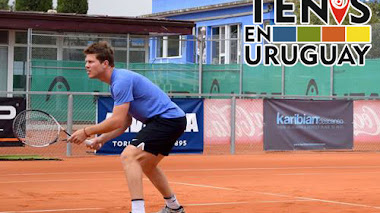 Ariel Behar debuta este miércoles en el Challenger de Portoroz (Eslovenia)
