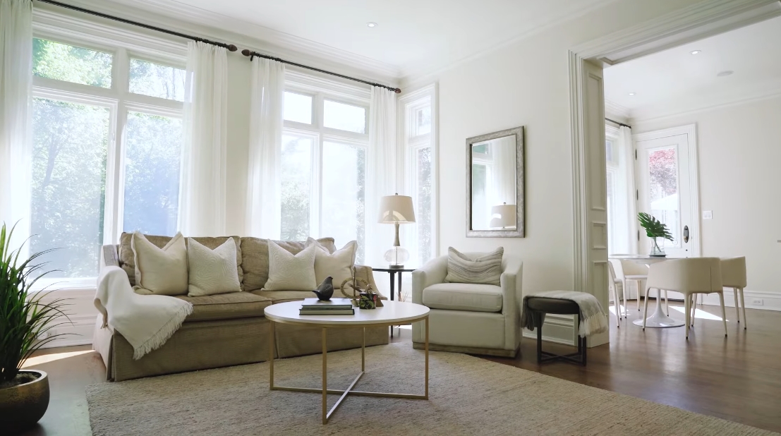 Tour 3 Donino Ct, North York, ON vs. 36 Interior Design Photos
