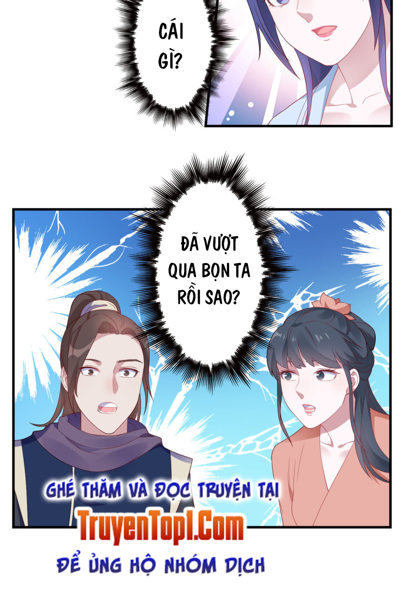 Tà Y Cuồng Thê Chapter 116 - AB Truyện