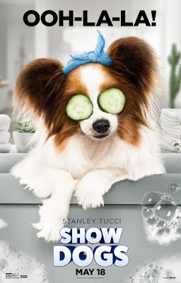 Show Dogs Movie Poster 4