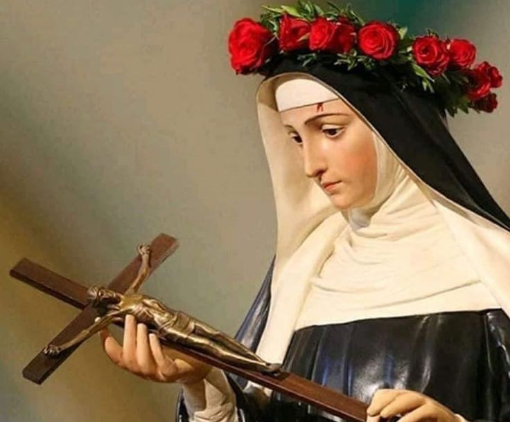 5 miracles of st rita 5 miracles of st rita