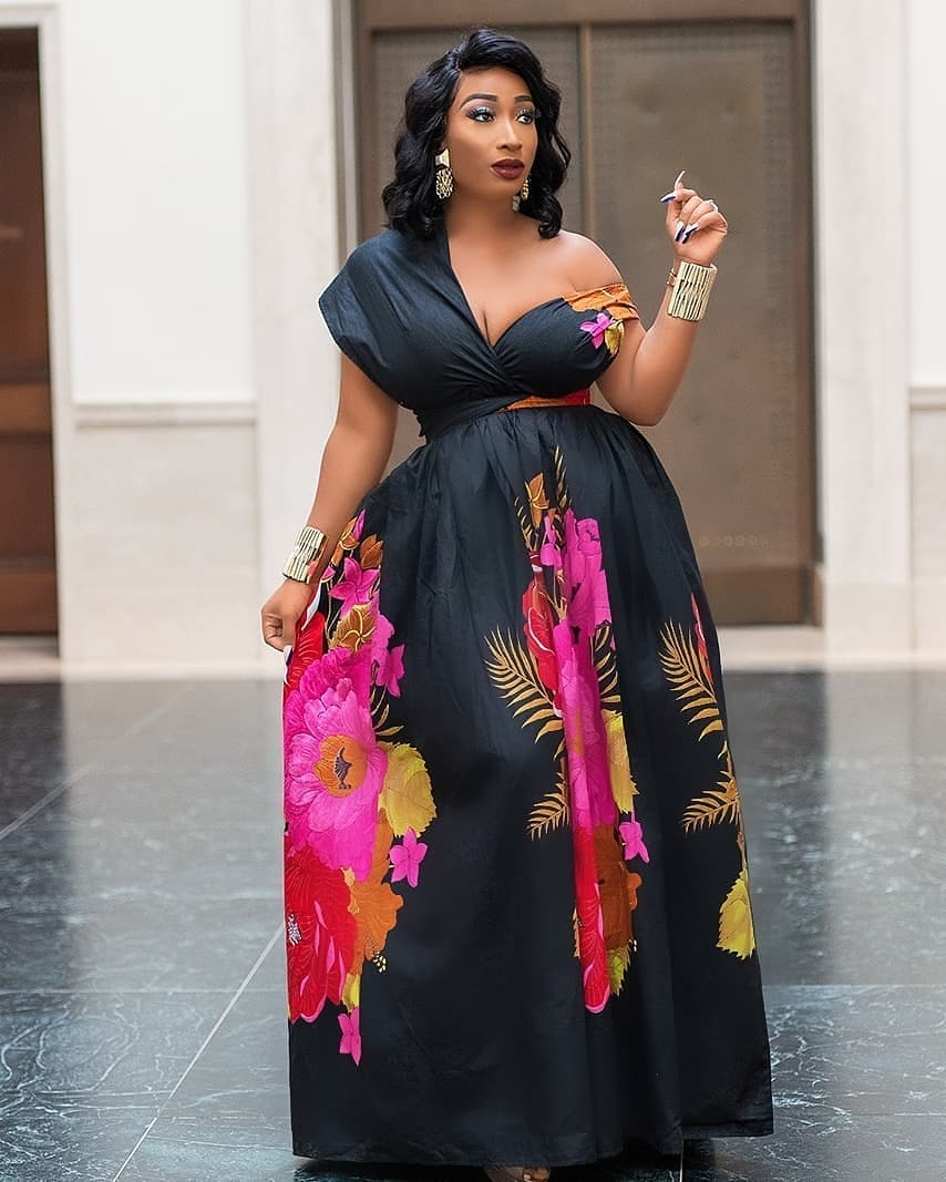 African Dresses Design 2020: Best Dresses for ladies to rock