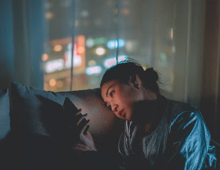 Is It True That Night Owls Are More Likely To Suffer From Depression Or Die Sooner? Is It True That Night Owls Are More Likely To Suffer From Depression Or Die Sooner?