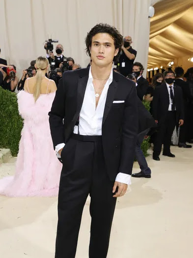 Check out the outfits of celebrities as they stormed the Met Gala 2021