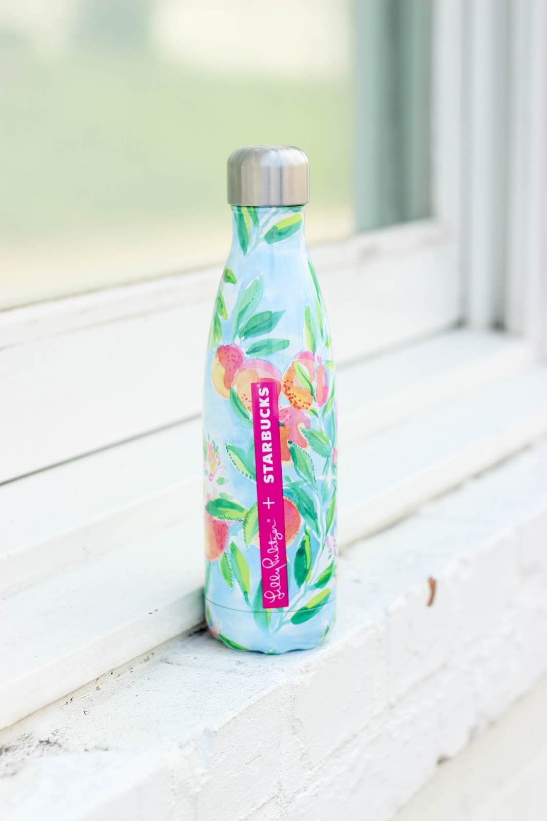 Lilly Pulitzer Swell Bottle Giveaway!! - Prep Avenue
