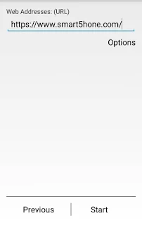 سحب,جميع,مواضيع,اي,موقع,تريده,بشكل,احترافي,للاندرويد